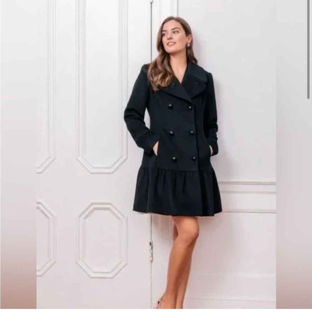 Amanda Coat